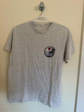 Brandy Melville Over Sized T-shirt